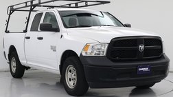 2022 Ram Ram Pickup 1500 Classic Tradesman