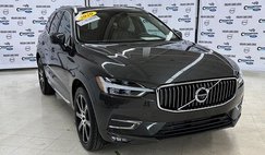 2020 Volvo XC60 T5 Inscription