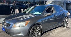 2009 Honda Accord EX-L