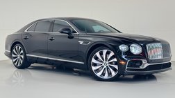 2020 Bentley Flying Spur W12