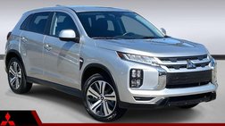 2024 Mitsubishi Outlander Sport ES