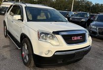 2012 GMC Acadia SLT-1