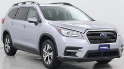 2022 Subaru Ascent Premium 8-Passenger