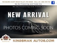 2015 Chevrolet Spark 1LT CVT