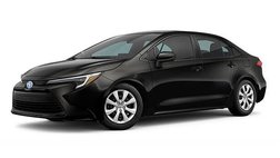 2024 Toyota Corolla Hybrid LE FWD