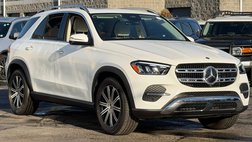 2024 Mercedes-Benz GLE-Class GLE 350 4MATIC
