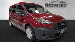 2021 Ford Transit Connect XL