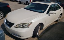 2007 Lexus ES 350 Base