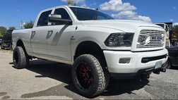 2014 Ram Ram Pickup 2500 SLT
