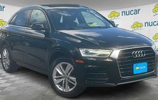 2016 Audi Q3 2.0T quattro Premium Plus