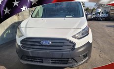 2023 Ford Transit Connect XL