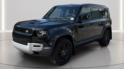 2025 Land Rover Defender 110 P300 S