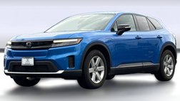 2024 Honda Prologue EX