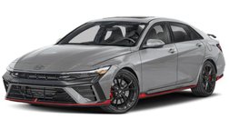 2025 Hyundai Elantra N Base