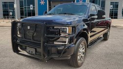2022 Ford Super Duty F-350 Lariat
