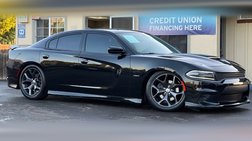 2019 Dodge Charger R/T