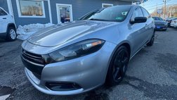 2015 Dodge Dart SXT