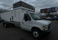 2011 Ford E-150 XL