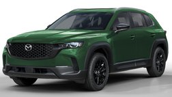 2026 Mazda CX-50 2.5 S Preferred