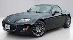 2012 Mazda MX-5 Miata Grand Touring