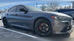 2024 Alfa Romeo Giulia Ti