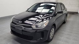 2019 Kia Rio S