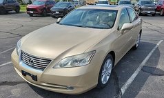 2008 Lexus ES 350 Base