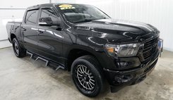 2019 Ram Ram Pickup 1500 Big Horn