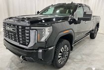 2024 GMC Sierra 3500HD Denali Ultimate