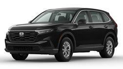 2024 Honda CR-V LX