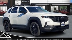 2026 Mazda CX-50 Hybrid Premium