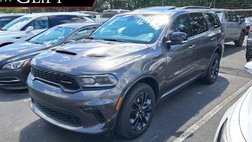 2021 Dodge Durango GT Plus