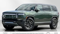 2024 Rivian R1S Adventure
