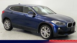 2019 BMW X2 xDrive28i