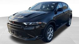 2023 Dodge Hornet GT Plus