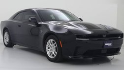 2025 Dodge Charger Daytona R/T