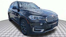 2018 BMW X5 xDrive40e iPerformance