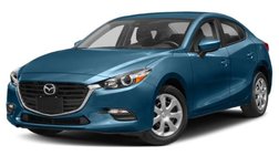 2018 Mazda MAZDA3 Sport