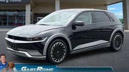 2023 Hyundai Ioniq 5 Limited