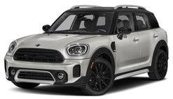 2024 MINI Countryman Cooper S