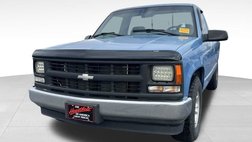 1996 Chevrolet C/K 1500 