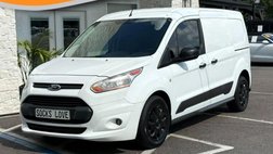 2016 Ford Transit Connect XLT