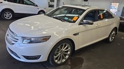 2014 Ford Taurus Limited