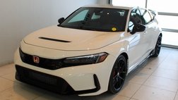 2025 Honda Civic Type R