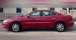 2008 Buick LaCrosse CX