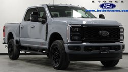 2026 Ford Super Duty F-250 
