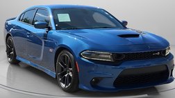 2020 Dodge Charger Scat Pack