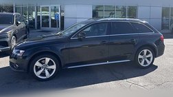 2013 Audi Allroad 2.0T quattro Premium Plus