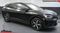 2024 Volkswagen ID.4 Pro S