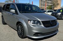 2016 Dodge Grand Caravan SE Plus
